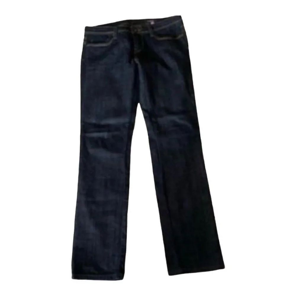 Vigoss Dark Rinse Women's Jeans size 29 7/8